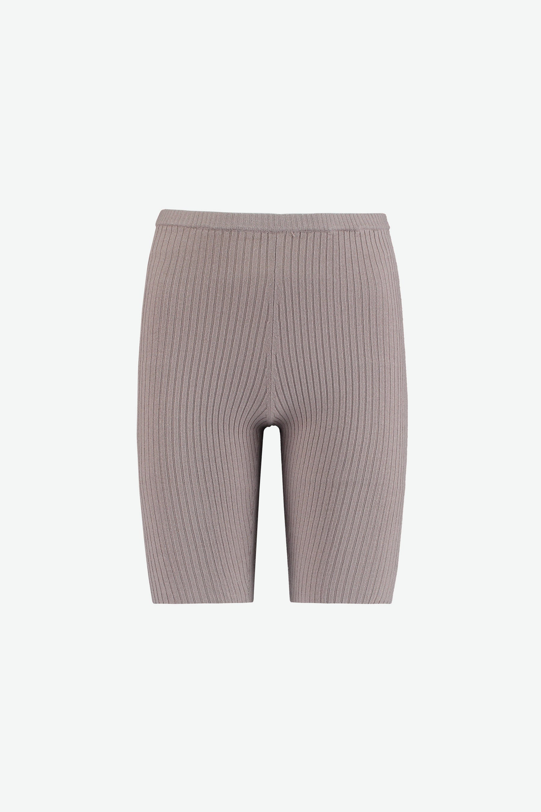 Nua Shorts in Gianduia