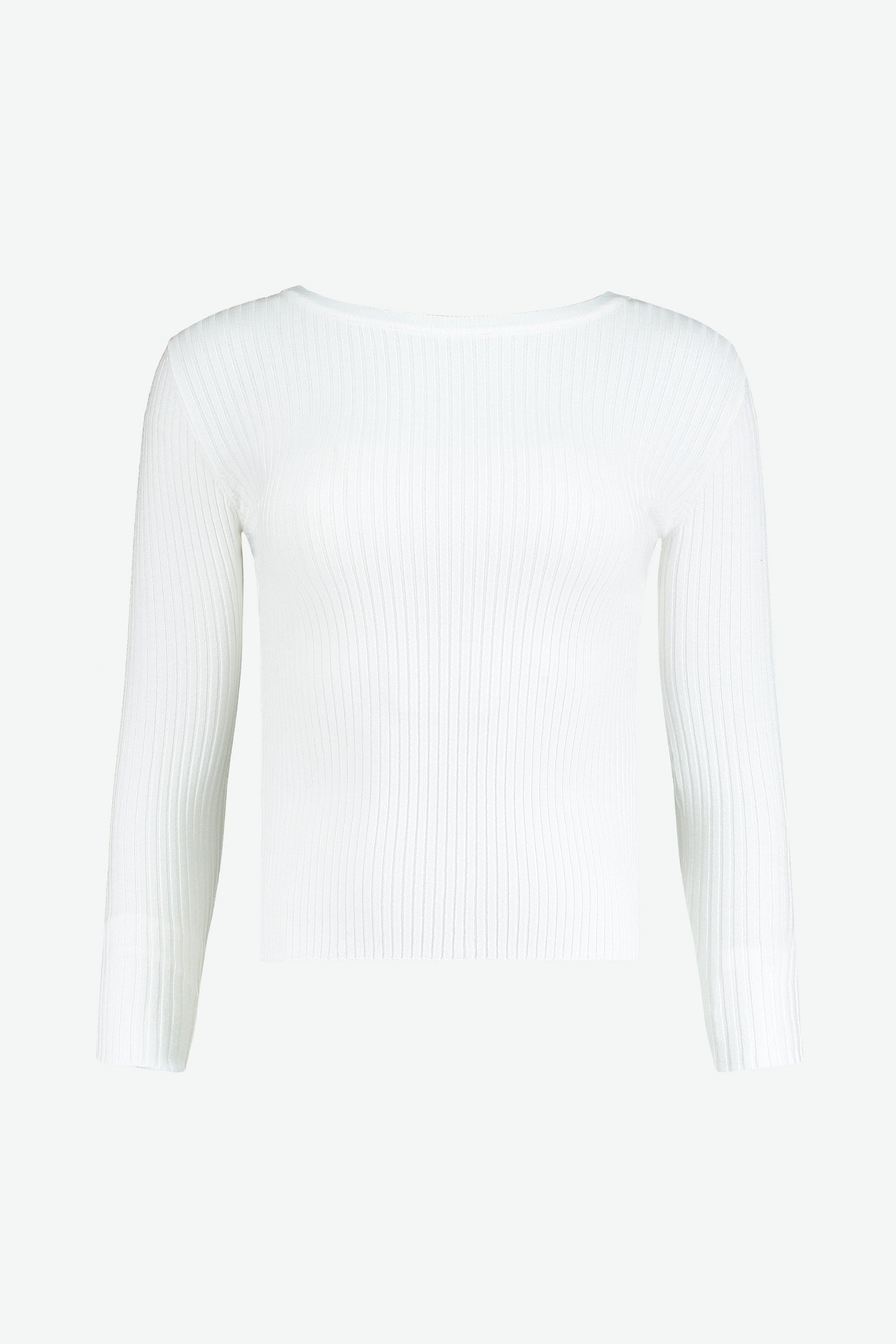 Perfetto Top in Off-White